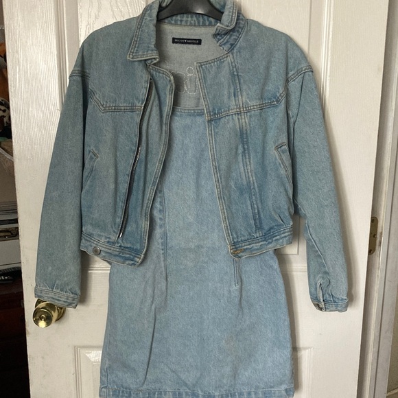 Brandy Denim Bundle - Picture 1 of 5